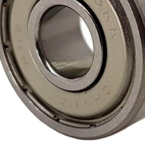 Rolamento de Esfera 606ZZ - 211012-0 - Makita