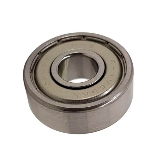 Rolamento de Esfera 606ZZ - 211012-0 - Makita
