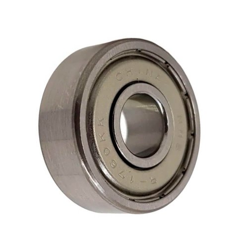 Rolamento de Esfera 606ZZ - 211012-0 - Makita