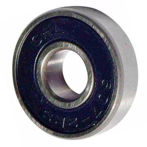 Rolamento de Esfera 607 2Z /C3 - 1600900024 - Bosch