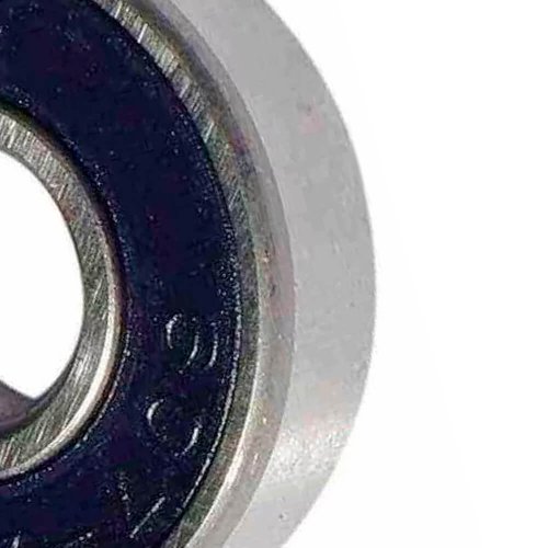 Rolamento de Esfera 607 2Z /C3 - 1600900024 - Bosch