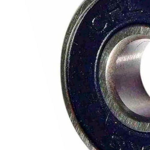 Rolamento de Esfera 607 2Z /C3 - 1600900024 - Bosch