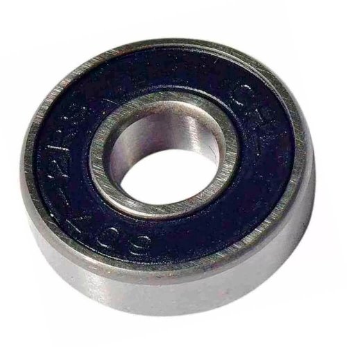 Rolamento de Esfera 607 2Z /C3 - 1600900024 - Bosch