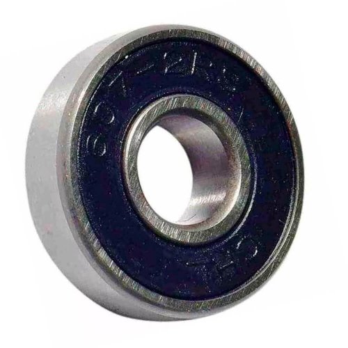 Rolamento de Esfera 607 2Z /C3 - 1600900024 - Bosch