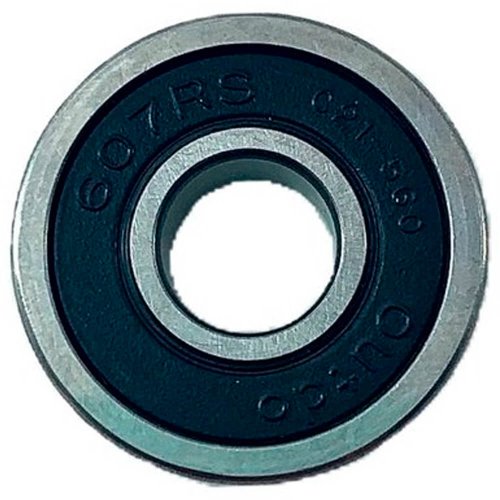 Rolamento de Esfera 607DDU - 1619P00456 - Bosch