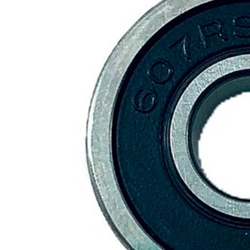 Rolamento de Esfera 607DDU - 1619P00456 - Bosch