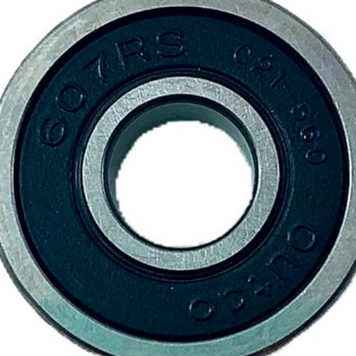 Rolamento de Esfera 607DDU - 1619P00456 - Bosch