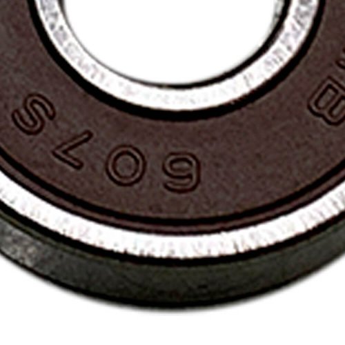 Rolamento de Esfera 607LLB - 211021-9 - Makita