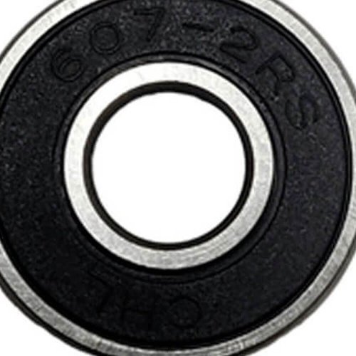 Rolamento De Esfera 607LLB - 210034-7 - Makita