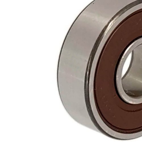 Rolamento de Esfera 608 LLU - 210024-0 - Makita