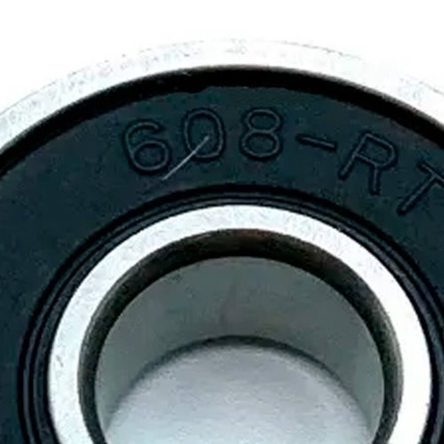 Rolamento de Esfera 608DDW - 210044-4 - Makita