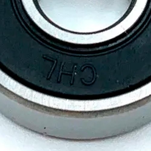 Rolamento de Esfera 608DDW - 210044-4 - Makita