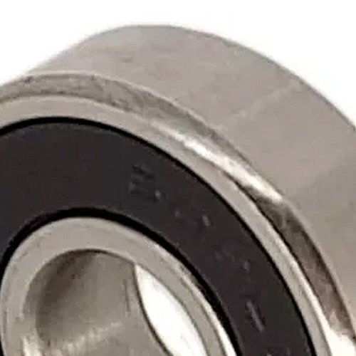 Rolamento de Esfera 608LLB - 210043-6 - Makita