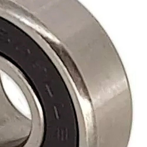 Rolamento de Esfera 608LLB - 210043-6 - Makita