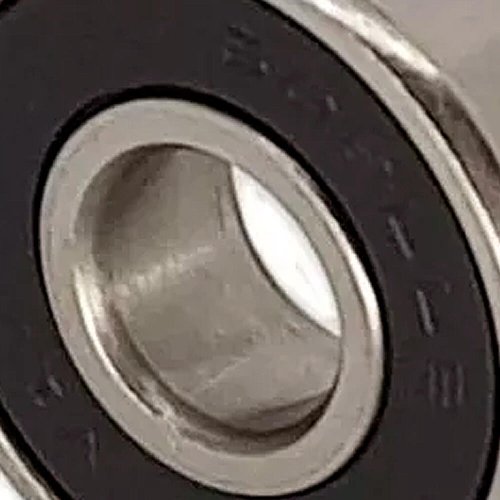 Rolamento de Esfera 608LLB - 210043-6 - Makita