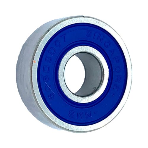 Rolamento de Esfera 608LLU - 211395-8 - Makita