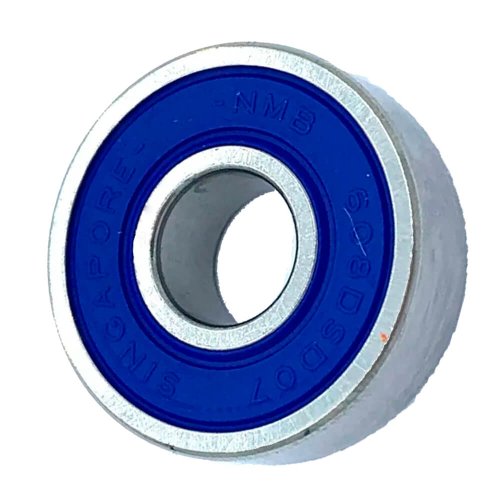 Rolamento de Esfera 608LLU - 211395-8 - Makita