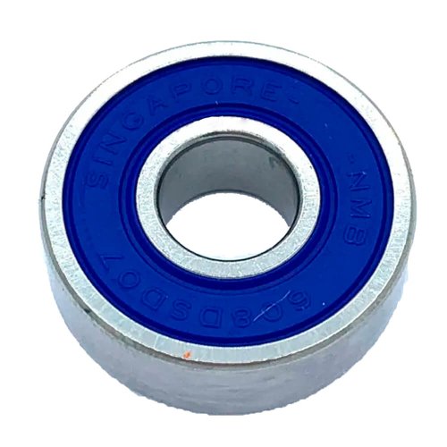 Rolamento de Esfera 608LLU - 211395-8 - Makita