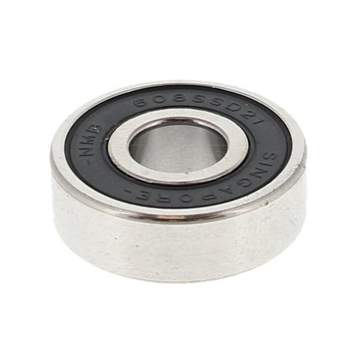 Rolamento de Esfera 608VVMC3E - Makita 211031-6