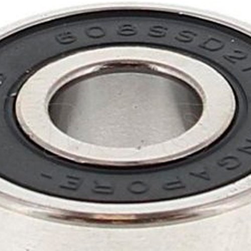 Rolamento de Esfera 608VVMC3E - Makita 211031-6