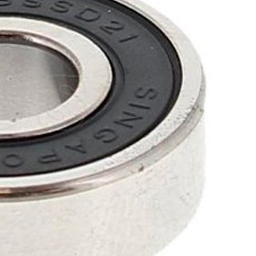 Rolamento de Esfera 608VVMC3E - Makita 211031-6