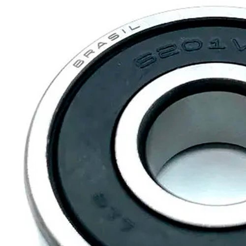 Rolamento de Esfera 6201LLB - 211106-1 - Makita