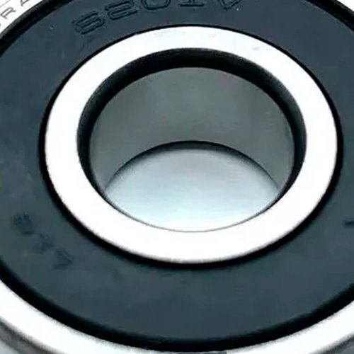 Rolamento de Esfera 6201LLB - 211106-1 - Makita
