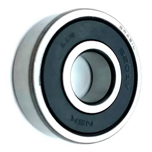 Rolamento de Esfera 6201LLB - 211106-1 - Makita