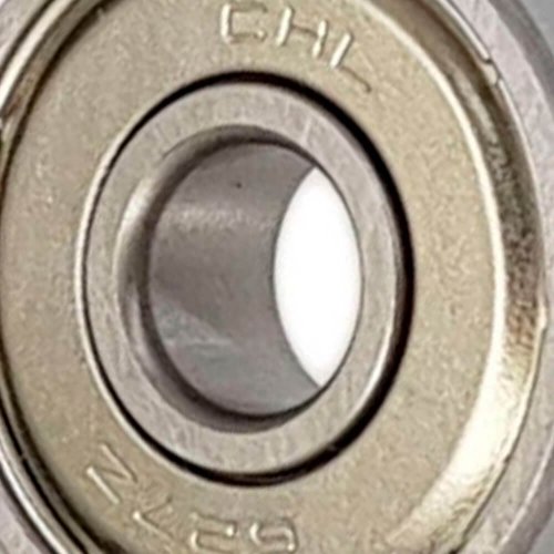 Rolamento de Esfera 627ZZ - 210030-5 - Makita