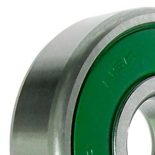 Rolamento de Esfera 629DDW - 211092-6 - Makita