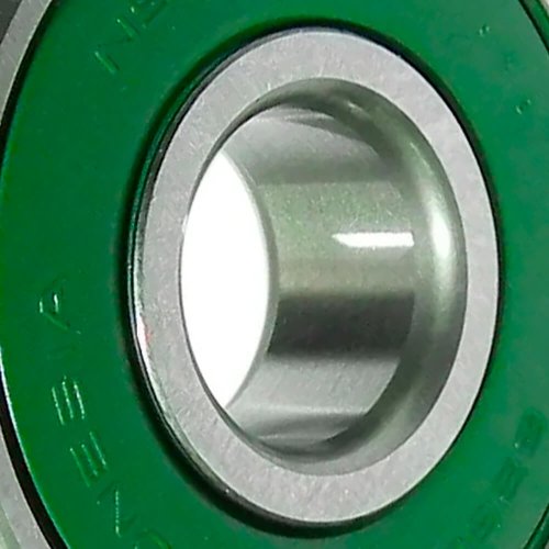 Rolamento de Esfera 629DDW - 211092-6 - Makita