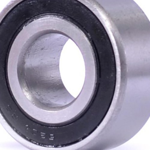 Rolamento de Esfera 6301DDU - 1600905035 - Bosch