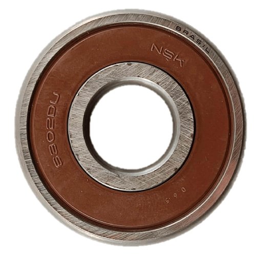 Rolamento de Esfera 6302LLU - 211249-9 - Makita