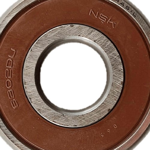 Rolamento de Esfera 6302LLU - 211249-9 - Makita
