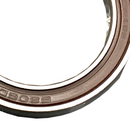 Rolamento de Esfera 6806LLU - 211294-4 - Makita