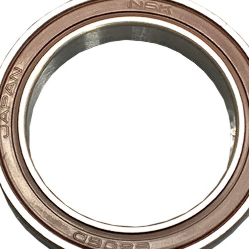 Rolamento de Esfera 6806LLU - 211294-4 - Makita