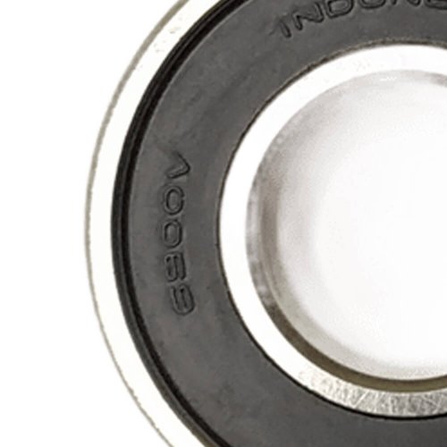 Rolamento de Esfera 6900LLB para BFL121F/BFL200F - 210057-5 - Makita