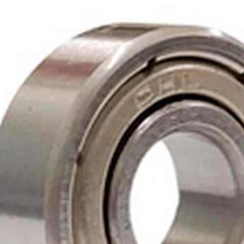 Rolamento De Esfera 696ZZ - 210033-9 - Makita