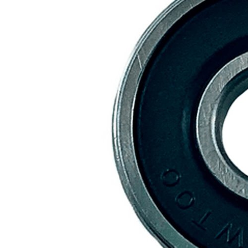 Rolamento de Esfera de Aço 629DDU - 160090005F - Bosch