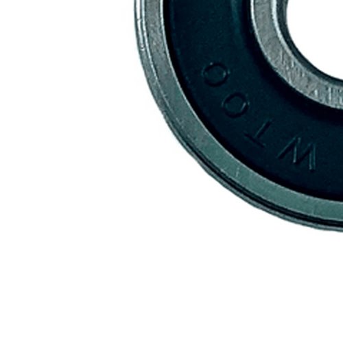 Rolamento de Esfera de Aço 629DDU - 160090005F - Bosch
