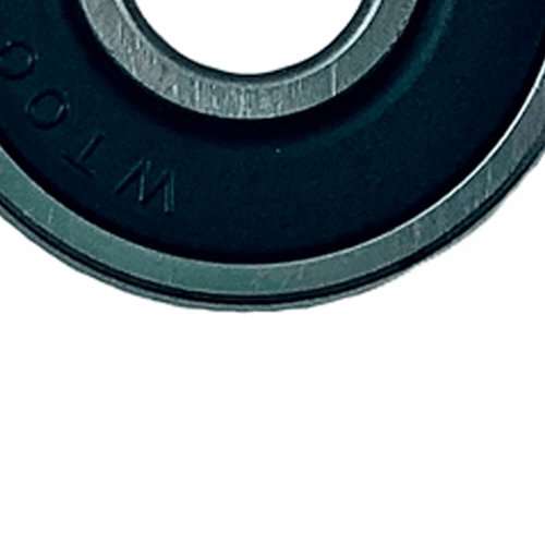 Rolamento de Esfera de Aço 629DDU - 160090005F - Bosch