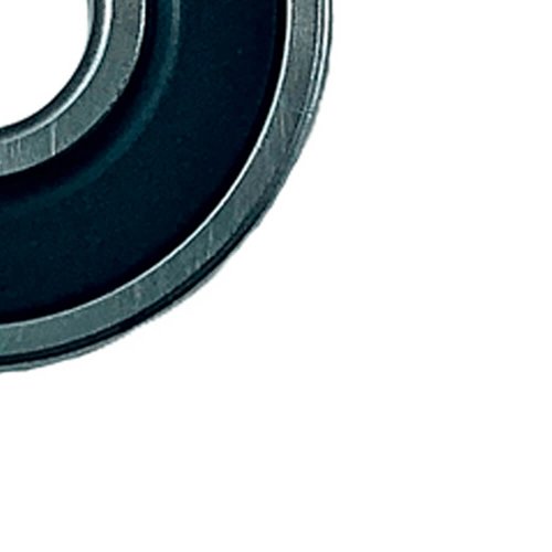 Rolamento de Esfera de Aço 629DDU - 160090005F - Bosch