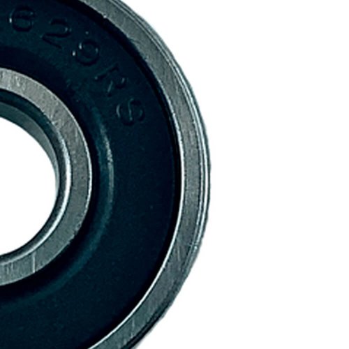 Rolamento de Esfera de Aço 629DDU - 160090005F - Bosch