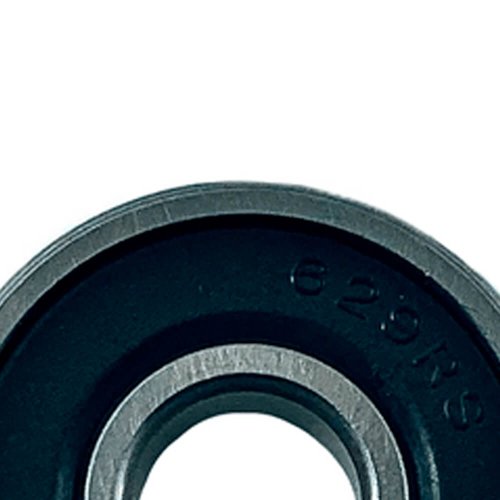 Rolamento de Esfera de Aço 629DDU - 160090005F - Bosch