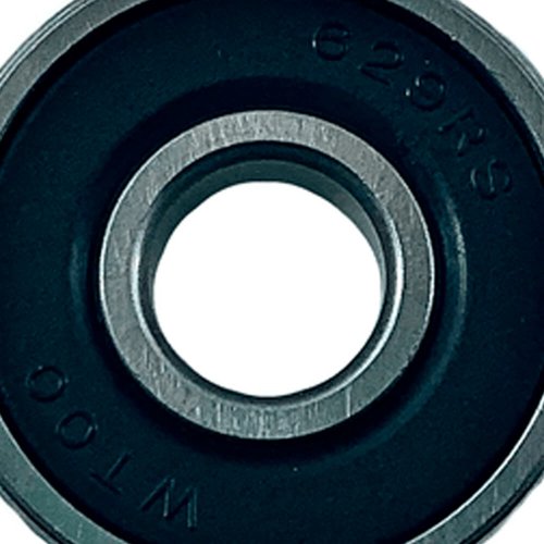 Rolamento de Esfera de Aço 629DDU - 160090005F - Bosch