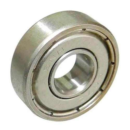 Rolamento de Esfera Fixo 607ZZ - 1900905023 - Bosch