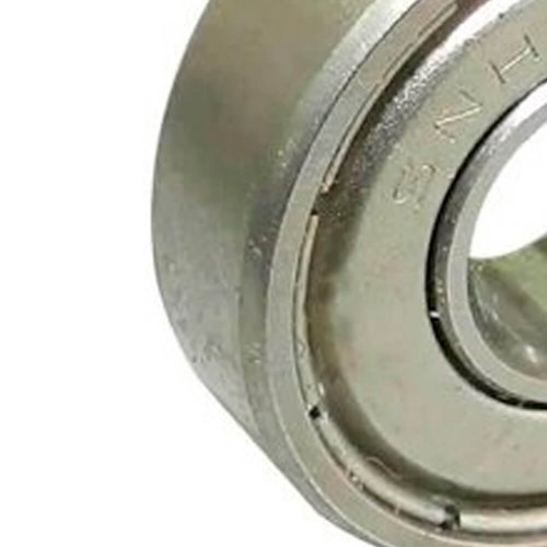 Rolamento de Esfera Fixo 607ZZ - 1900905023 - Bosch