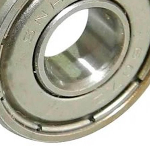 Rolamento de Esfera Fixo 607ZZ - 1900905023 - Bosch