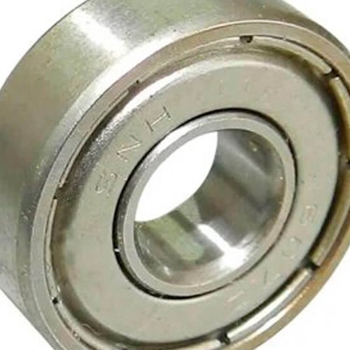 Rolamento de Esfera Fixo 607ZZ - 1900905023 - Bosch