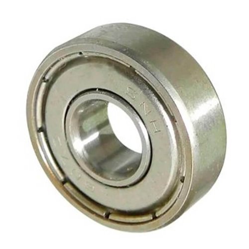 Rolamento de Esfera Fixo 607ZZ - 1900905023 - Bosch